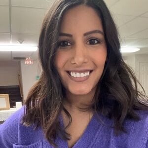 Meet your Posher, Haley